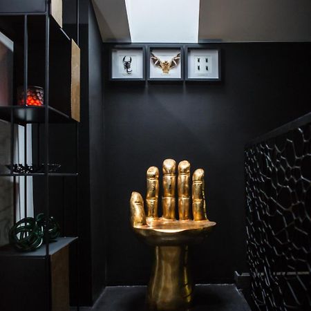 Boutique Hotel K7 Bad Nauheim Εξωτερικό φωτογραφία