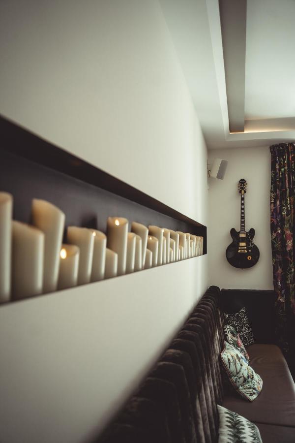 Boutique Hotel K7 Bad Nauheim Εξωτερικό φωτογραφία