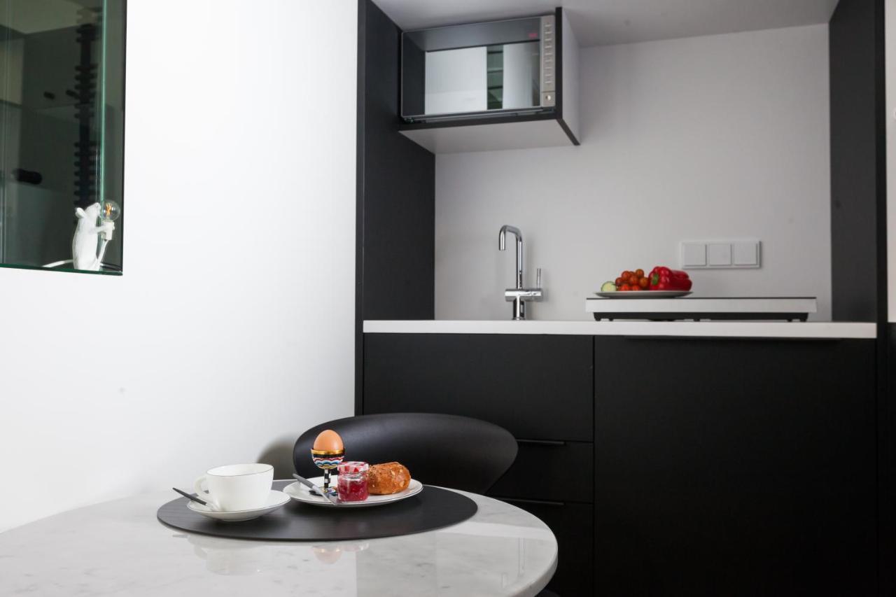 Boutique Hotel K7 Bad Nauheim Εξωτερικό φωτογραφία