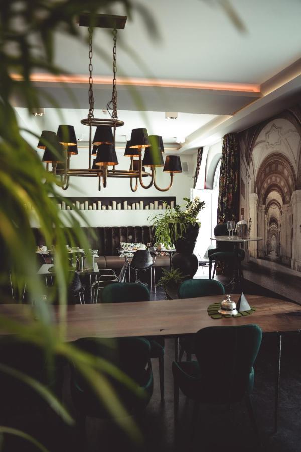 Boutique Hotel K7 Bad Nauheim Εξωτερικό φωτογραφία