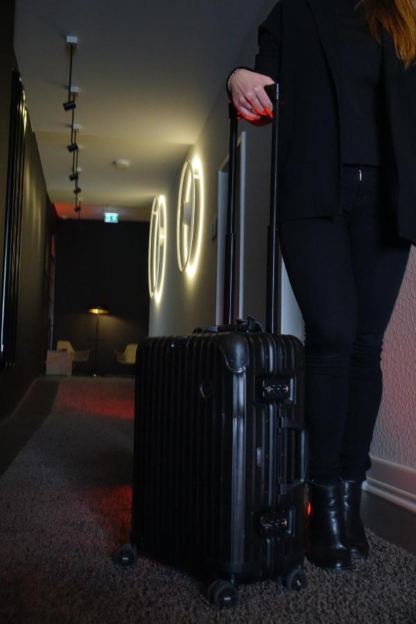 Boutique Hotel K7 Bad Nauheim Εξωτερικό φωτογραφία