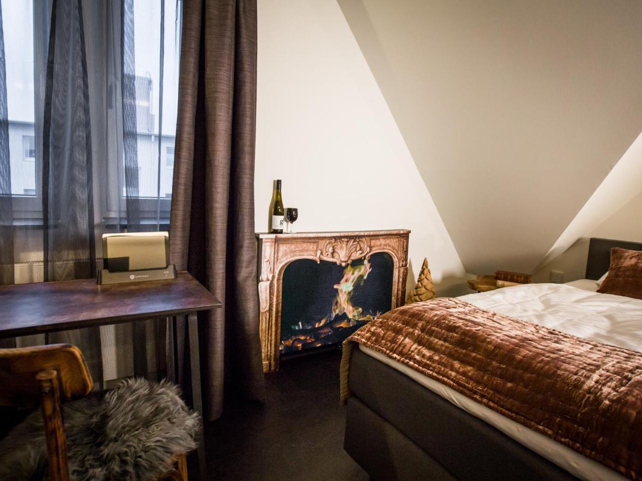 Boutique Hotel K7 Bad Nauheim Εξωτερικό φωτογραφία