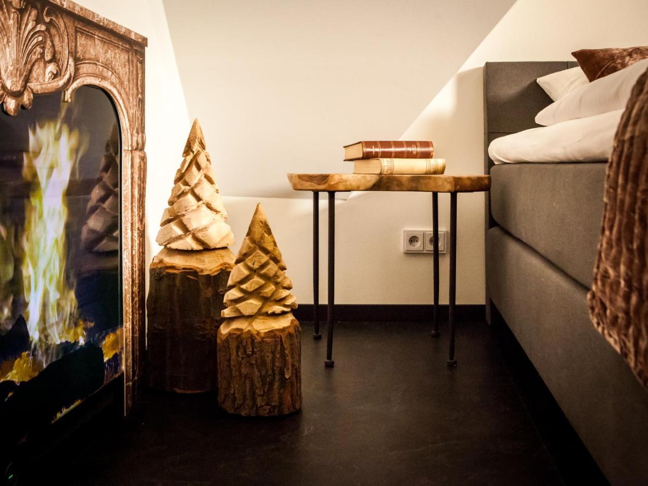 Boutique Hotel K7 Bad Nauheim Εξωτερικό φωτογραφία