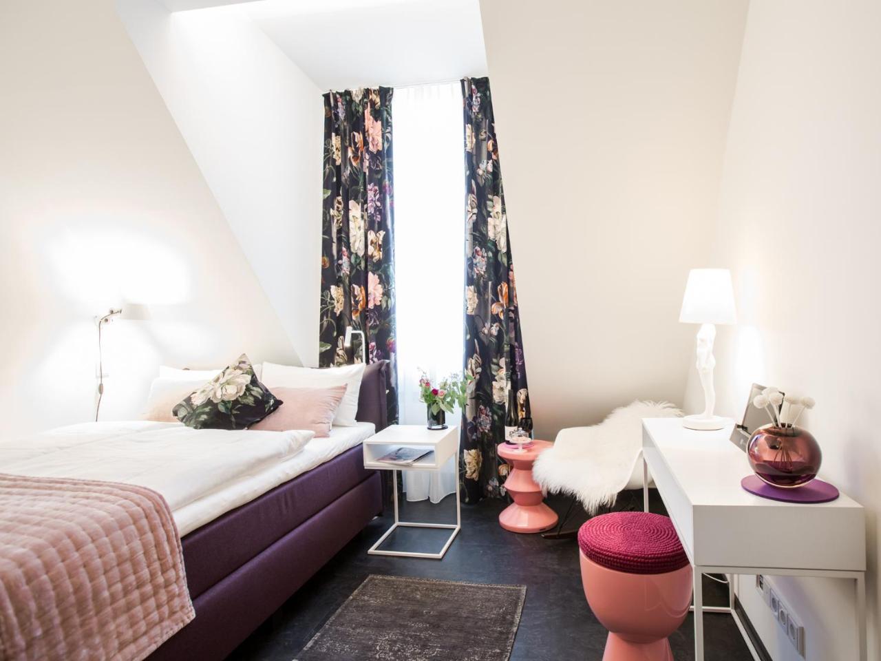 Boutique Hotel K7 Bad Nauheim Εξωτερικό φωτογραφία
