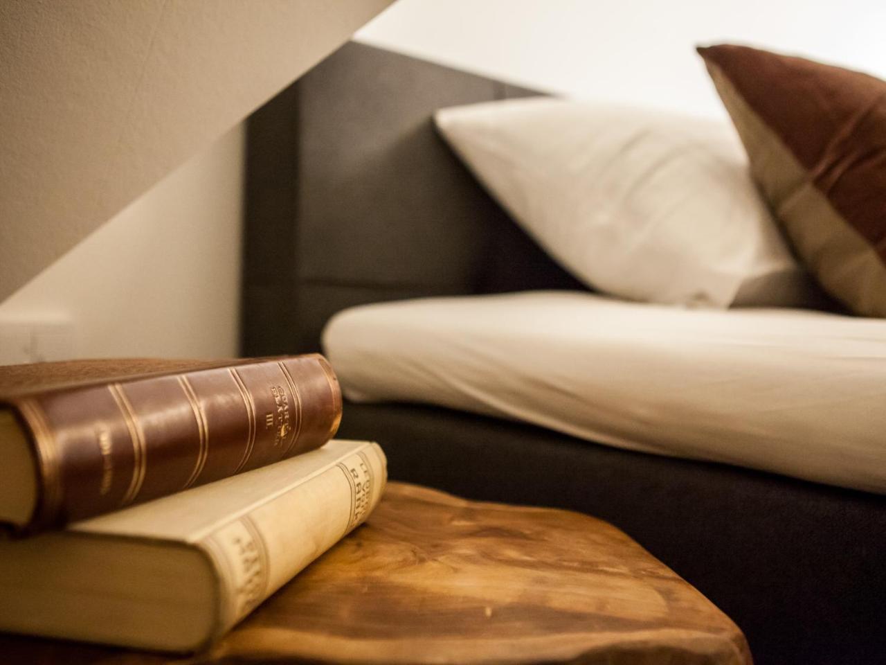 Boutique Hotel K7 Bad Nauheim Εξωτερικό φωτογραφία