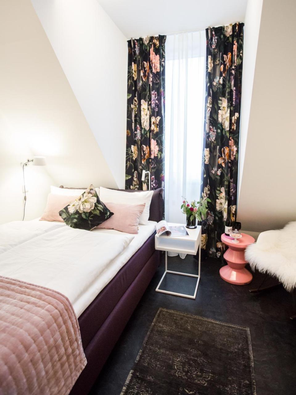 Boutique Hotel K7 Bad Nauheim Εξωτερικό φωτογραφία