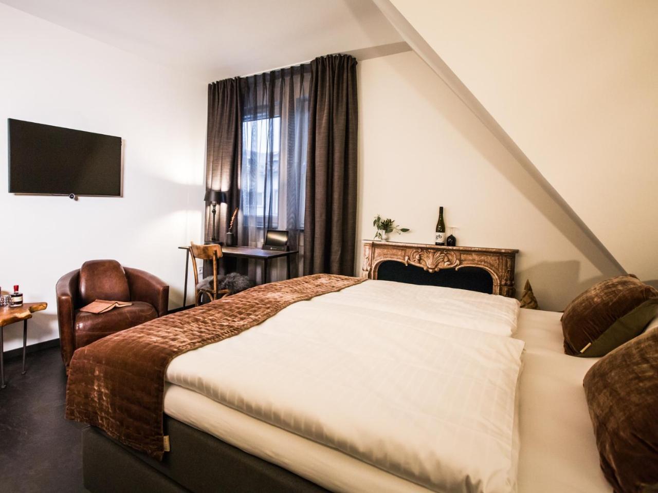 Boutique Hotel K7 Bad Nauheim Εξωτερικό φωτογραφία