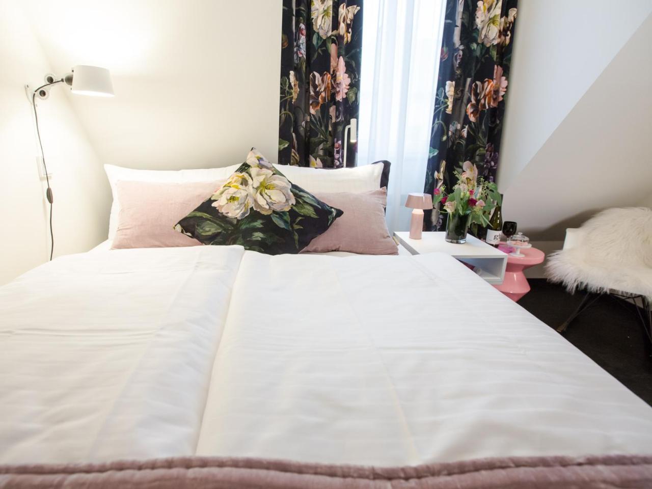 Boutique Hotel K7 Bad Nauheim Εξωτερικό φωτογραφία