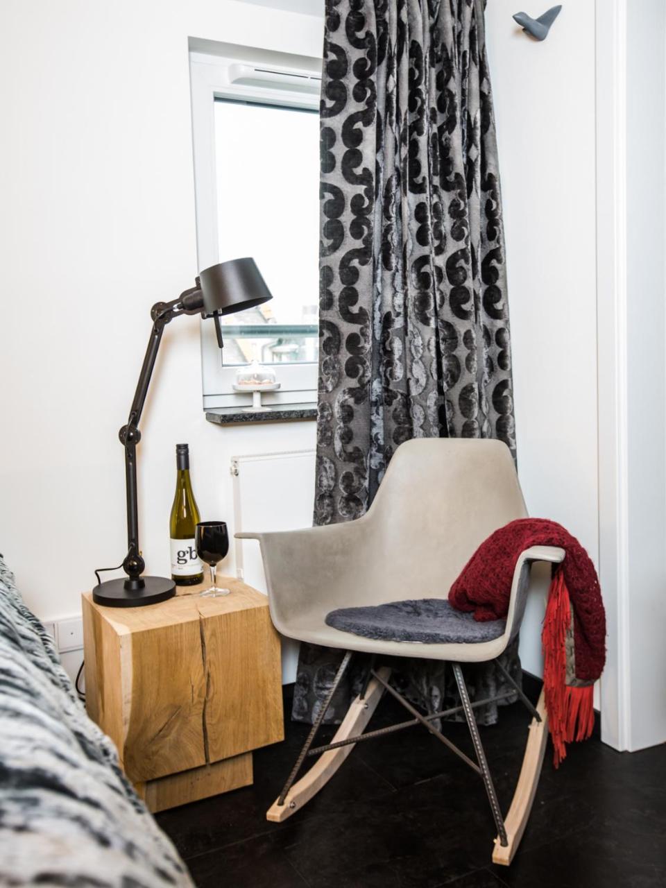 Boutique Hotel K7 Bad Nauheim Εξωτερικό φωτογραφία