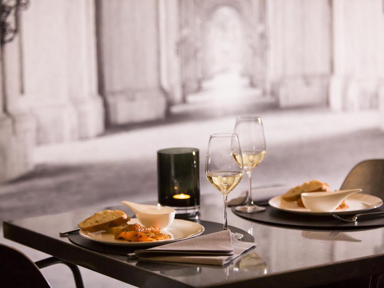 Boutique Hotel K7 Bad Nauheim Εξωτερικό φωτογραφία