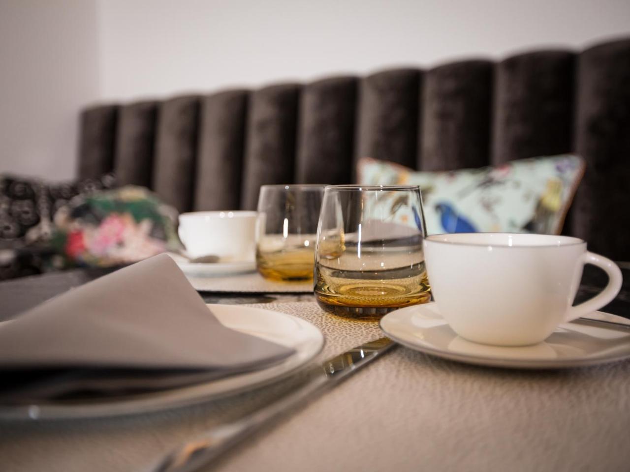 Boutique Hotel K7 Bad Nauheim Εξωτερικό φωτογραφία