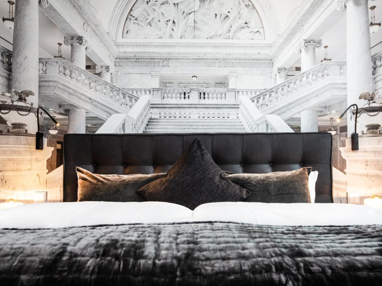 Boutique Hotel K7 Bad Nauheim Εξωτερικό φωτογραφία