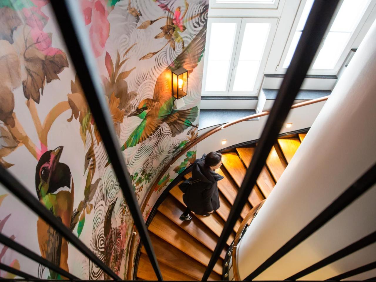 Boutique Hotel K7 Bad Nauheim Εξωτερικό φωτογραφία
