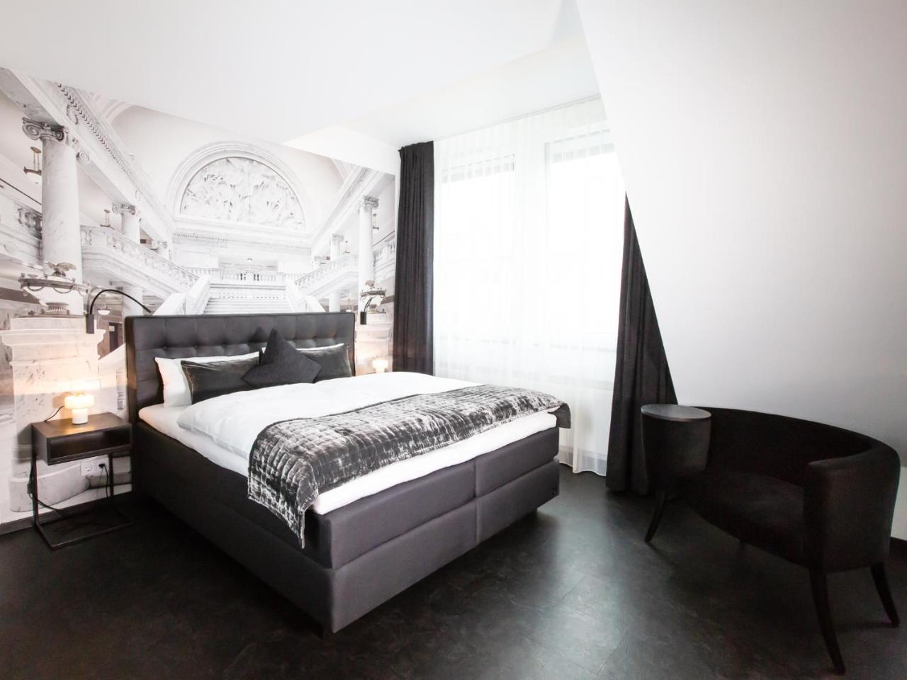Boutique Hotel K7 Bad Nauheim Εξωτερικό φωτογραφία