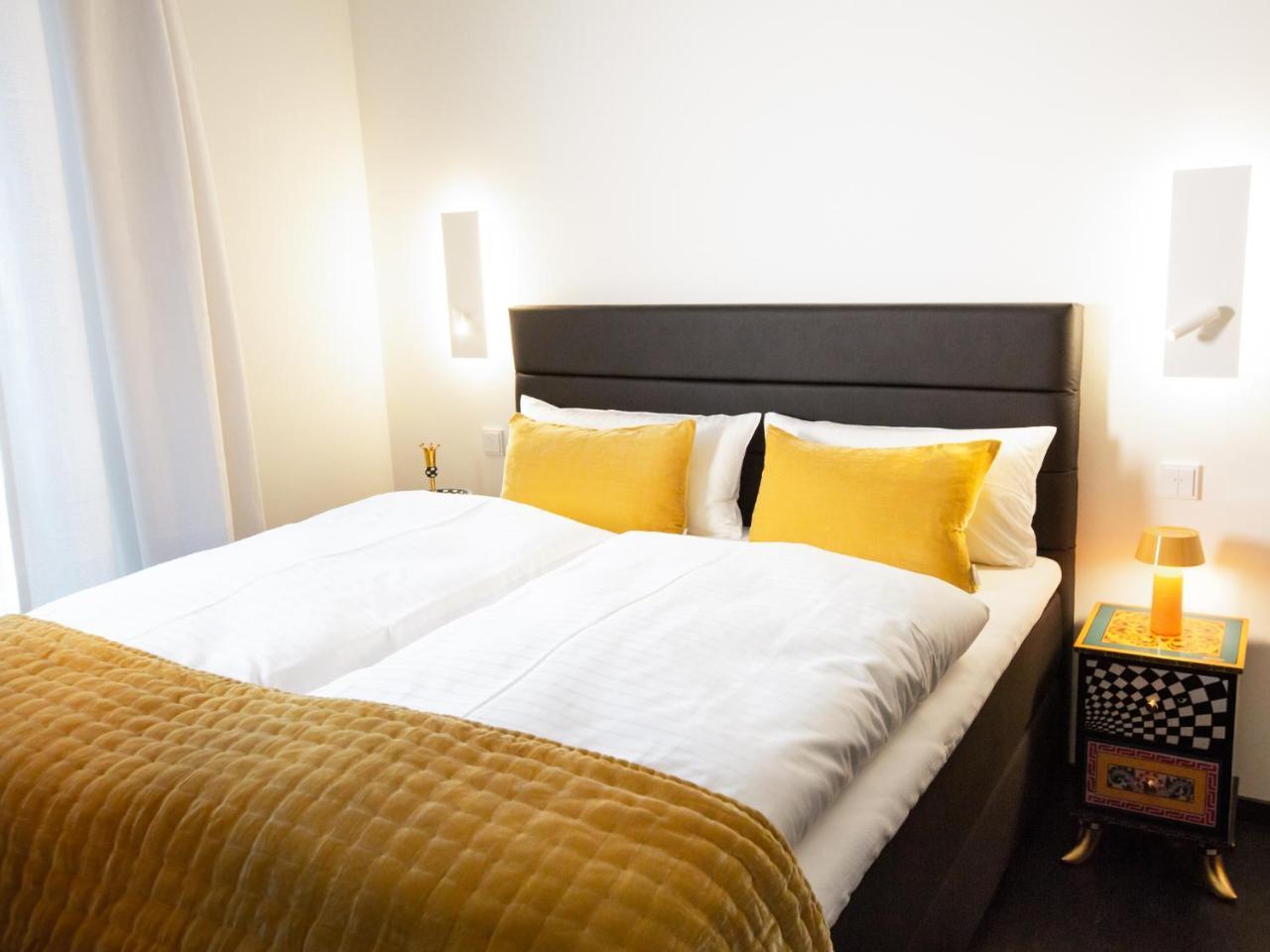Boutique Hotel K7 Bad Nauheim Εξωτερικό φωτογραφία