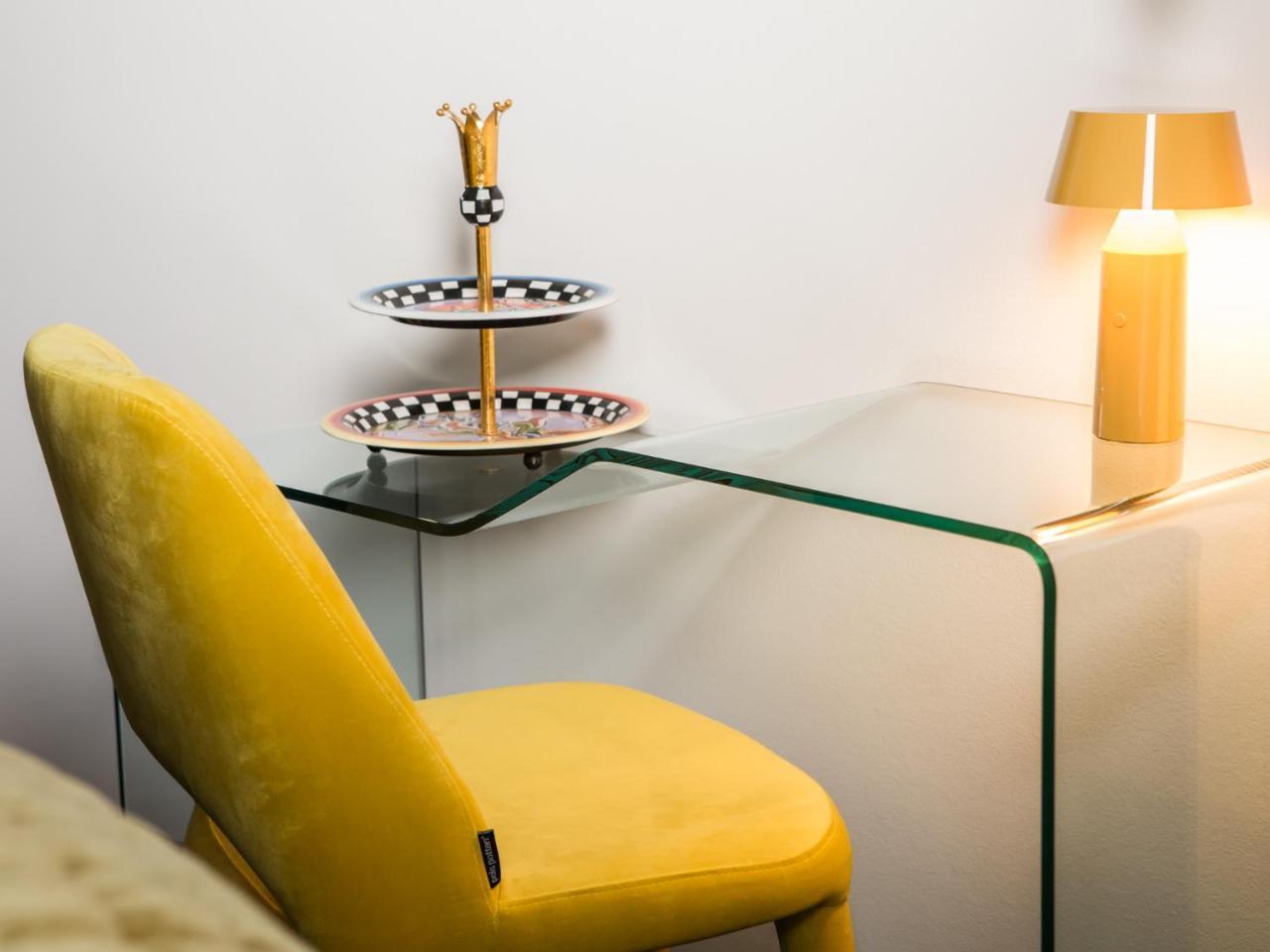 Boutique Hotel K7 Bad Nauheim Εξωτερικό φωτογραφία