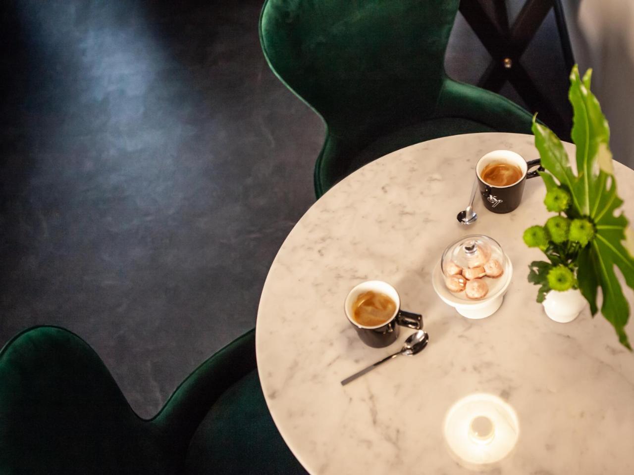 Boutique Hotel K7 Bad Nauheim Εξωτερικό φωτογραφία