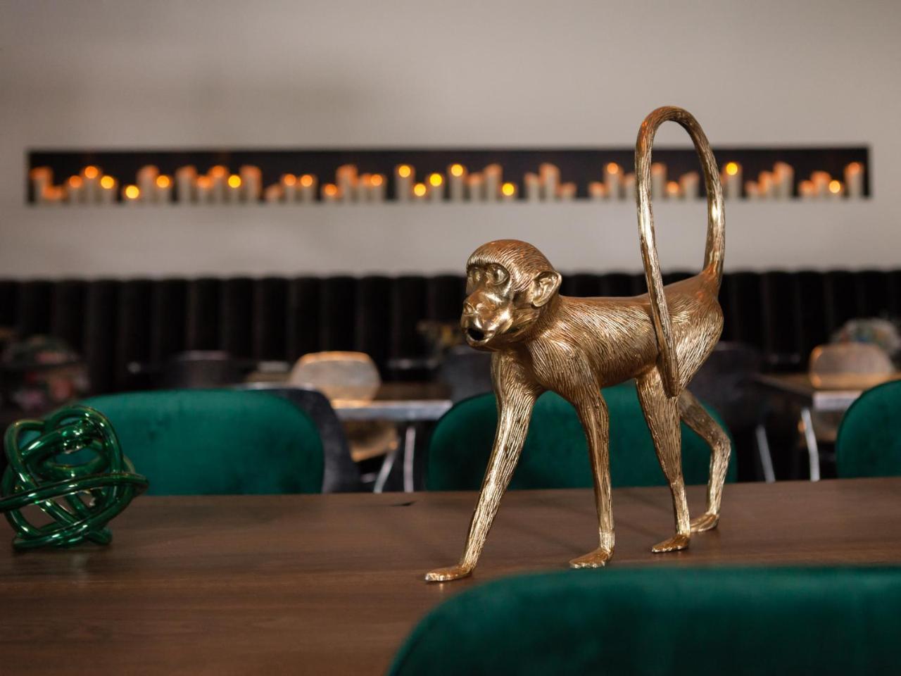 Boutique Hotel K7 Bad Nauheim Εξωτερικό φωτογραφία