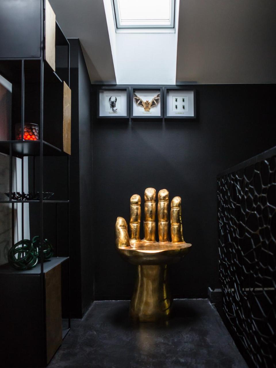 Boutique Hotel K7 Bad Nauheim Εξωτερικό φωτογραφία