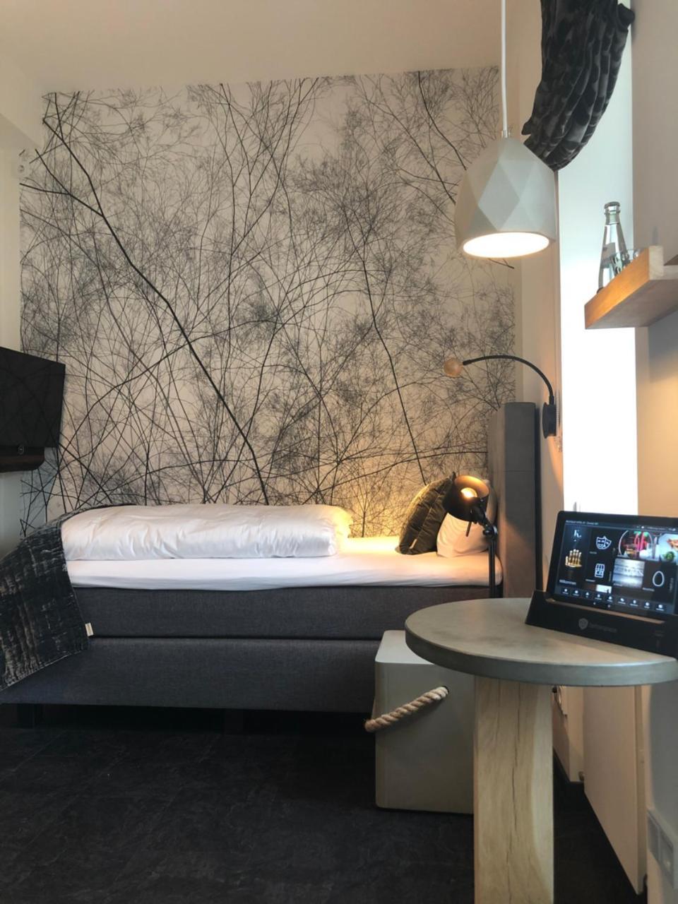 Boutique Hotel K7 Bad Nauheim Εξωτερικό φωτογραφία