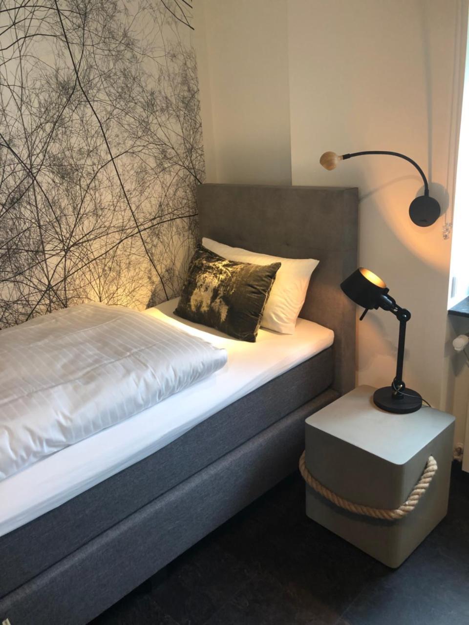 Boutique Hotel K7 Bad Nauheim Εξωτερικό φωτογραφία