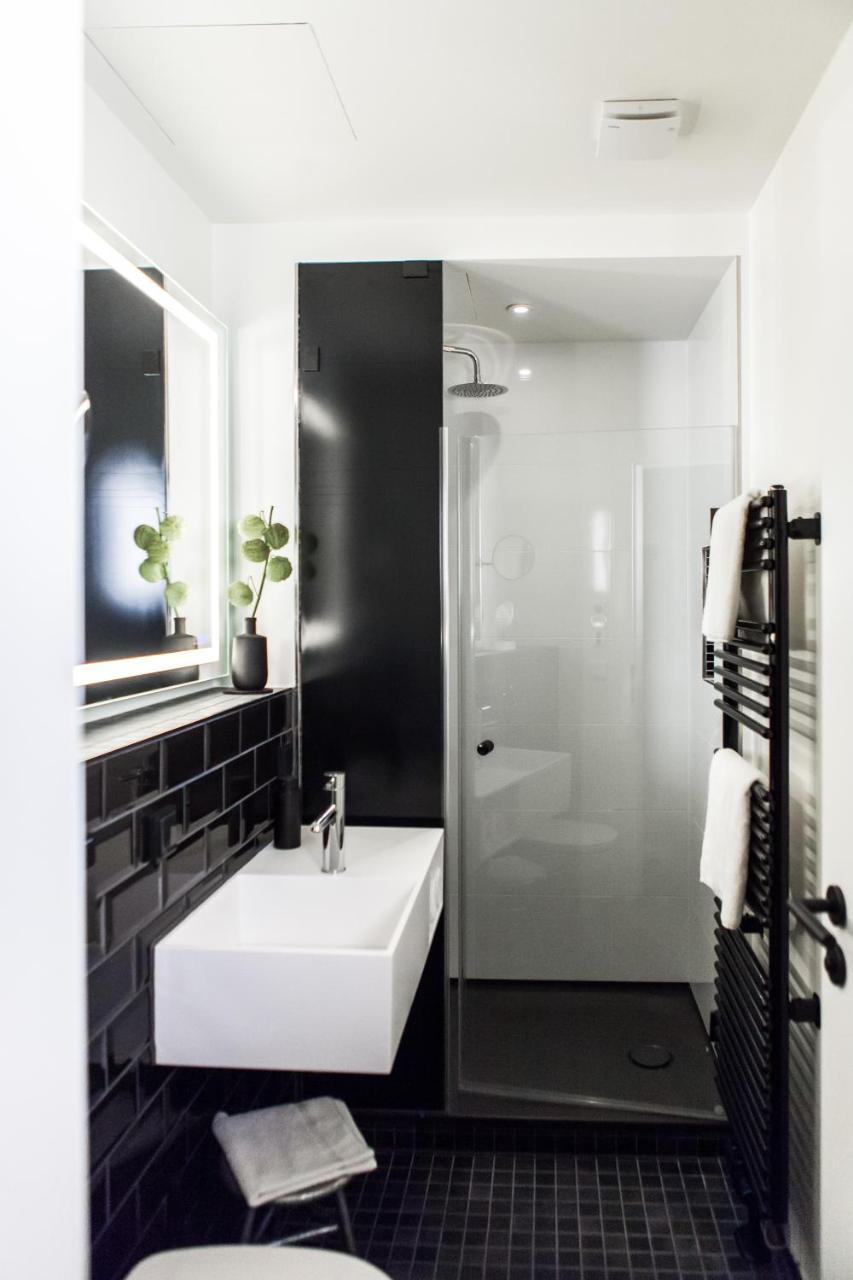 Boutique Hotel K7 Bad Nauheim Εξωτερικό φωτογραφία