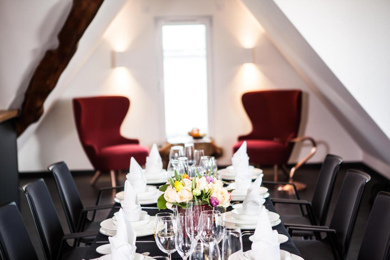 Boutique Hotel K7 Bad Nauheim Εξωτερικό φωτογραφία