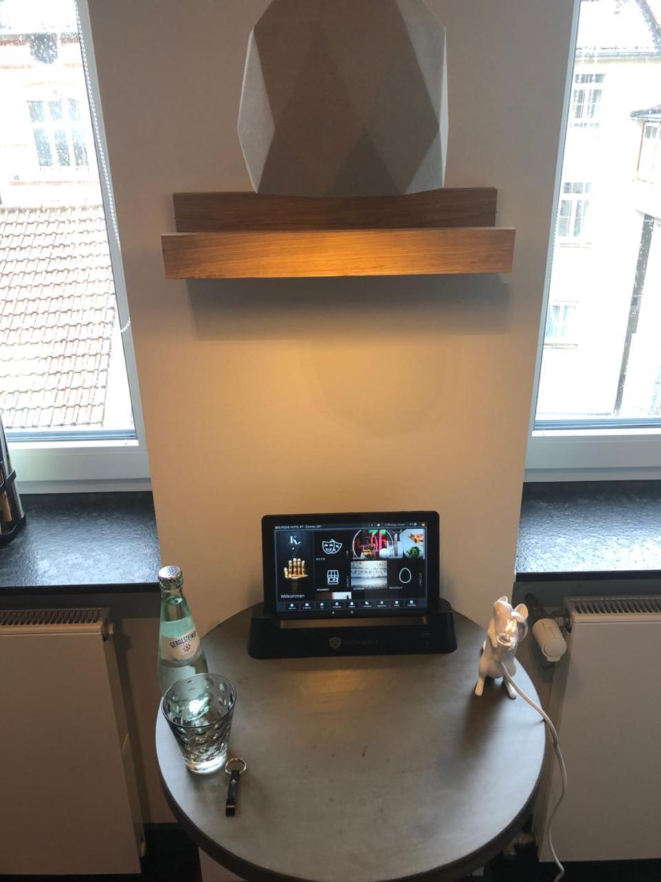 Boutique Hotel K7 Bad Nauheim Εξωτερικό φωτογραφία